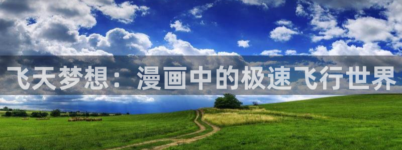 虫虫漫画51漫画网：飞天梦想：漫画中的极速飞行世界